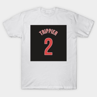 Trippier 2 Home Kit - 22/23 Season T-Shirt